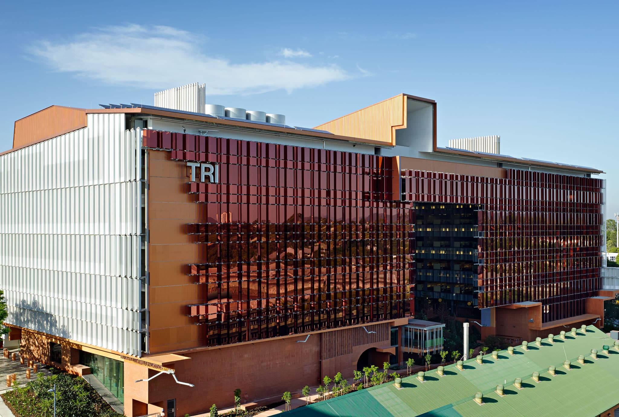 How TRI Leverages PPMS Data to Drive Strategic Research Infrastructure Management